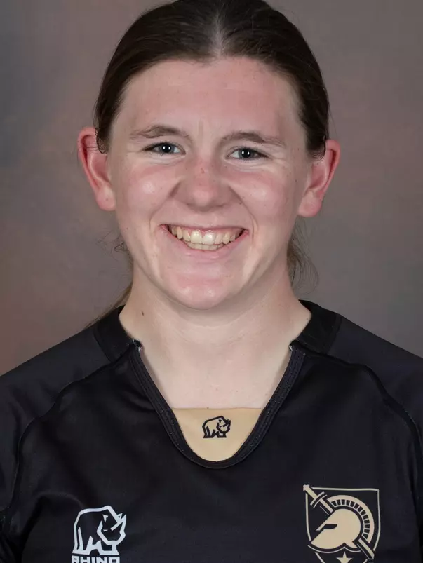 The official portraits of United States Military Academy’s 2023 Women's Rugby Team taken on September 5, 2023 at West Point, New York. (U.S. Army Photo by Kyle Osterhoudt/USMA)