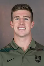 The official portraits of United States Military Academy’s 2023 Men's Tennis Team taken on September 18, 2023 at West Point, New York.   (U.S. Army Photo by Kyle Osterhoudt/USMA)