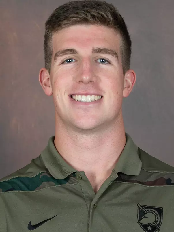 The official portraits of United States Military Academy’s 2023 Men's Tennis Team taken on September 18, 2023 at West Point, New York. (U.S. Army Photo by Kyle Osterhoudt/USMA)