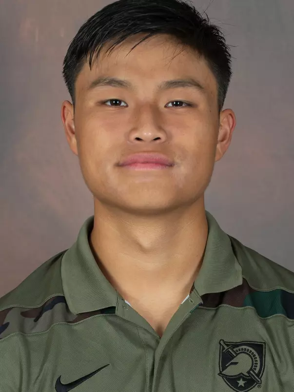 The official portraits of United States Military Academy’s 2023 Men's Tennis Team taken on September 18, 2023 at West Point, New York. (U.S. Army Photo by Kyle Osterhoudt/USMA)