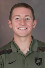 The official portraits of United States Military Academy’s 2023 Men's Tennis Team taken on September 18, 2023 at West Point, New York. (U.S. Army Photo by Kyle Osterhoudt/USMA)