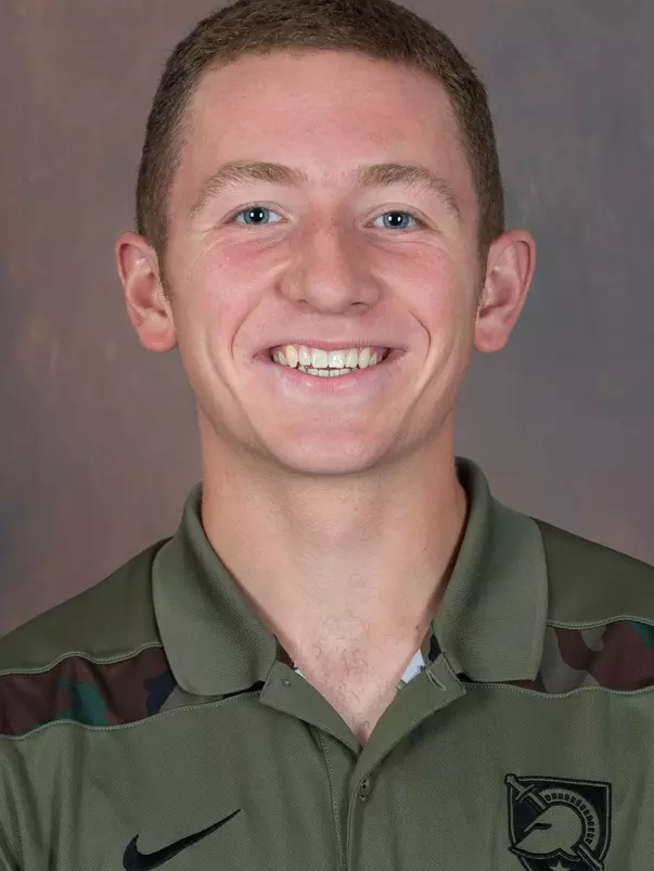 The official portraits of United States Military Academy’s 2023 Men's Tennis Team taken on September 18, 2023 at West Point, New York. (U.S. Army Photo by Kyle Osterhoudt/USMA)