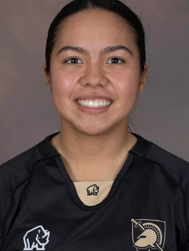 The official portraits of United States Military Academy’s 2023 Women's Rugby Team taken on September 5, 2023 at West Point, New York. (U.S. Army Photo by Kyle Osterhoudt/USMA)