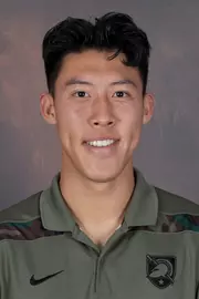 The official portraits of United States Military Academy’s 2023 Men's Tennis Team taken on September 18, 2023 at West Point, New York. (U.S. Army Photo by Kyle Osterhoudt/USMA)