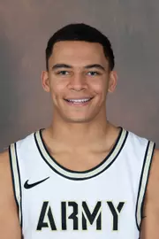 The official portraits of United States Military Academy’s 2023-2024 Men's Basketball Team taken on September 22, 2023 at West Point, New York. (U.S. Army Photo by John Pellino/USMA)