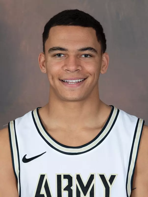 The official portraits of United States Military Academy’s 2023-2024 Men's Basketball Team taken on September 22, 2023 at West Point, New York. (U.S. Army Photo by John Pellino/USMA)