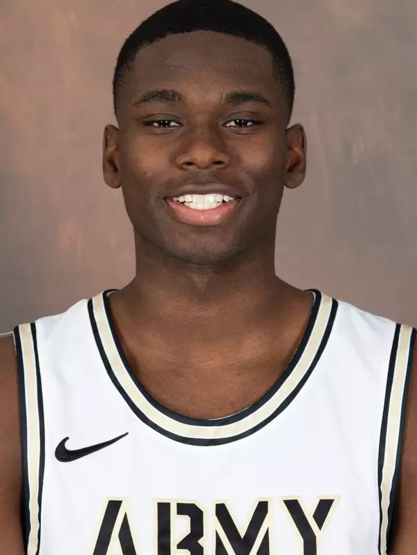 The official portraits of United States Military Academy’s 2023-2024 Men's Basketball Team taken on September 22, 2023 at West Point, New York. (U.S. Army Photo by John Pellino/USMA)