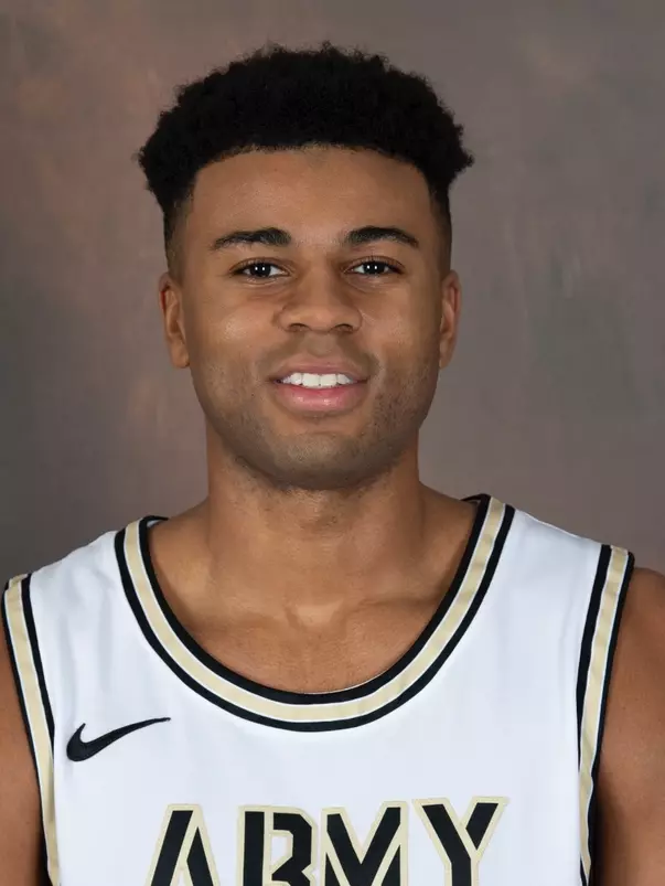 The official portraits of United States Military Academy’s 2023-2024 Men's Basketball Team taken on September 22, 2023 at West Point, New York. (U.S. Army Photo by John Pellino/USMA)