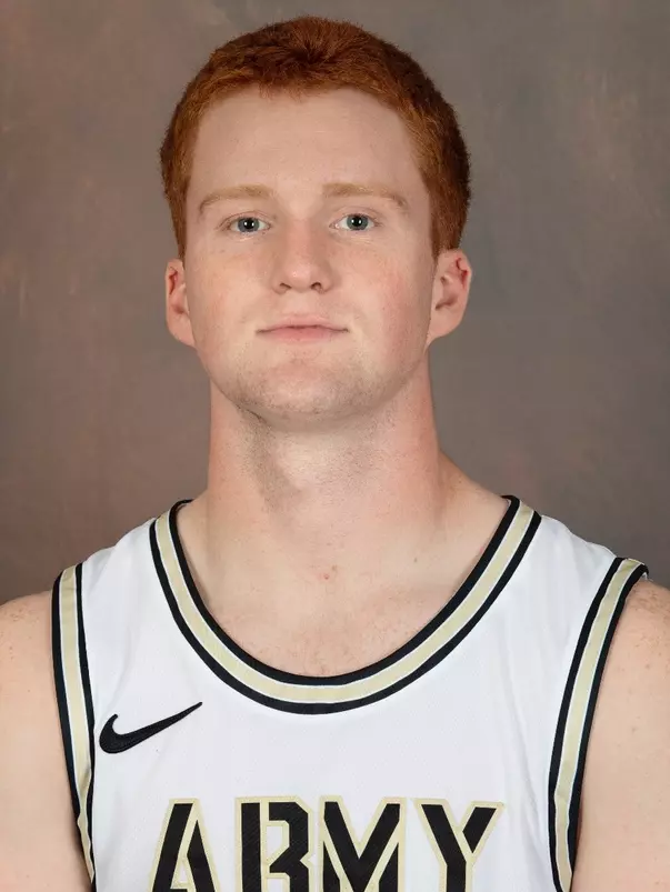 The official portraits of United States Military Academy’s 2023-2024 Men's Basketball Team taken on September 22, 2023 at West Point, New York. (U.S. Army Photo by John Pellino/USMA)