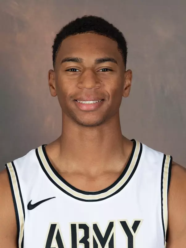 The official portraits of United States Military Academy’s 2023-2024 Men's Basketball Team taken on September 22, 2023 at West Point, New York. (U.S. Army Photo by John Pellino/USMA)
