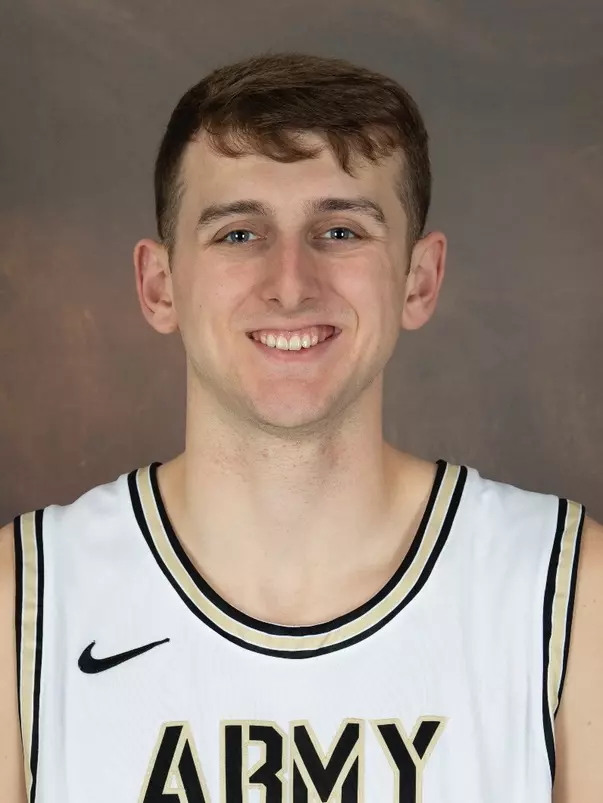 The official portraits of United States Military Academy’s 2023-2024 Men's Basketball Team taken on September 22, 2023 at West Point, New York. (U.S. Army Photo by John Pellino/USMA)