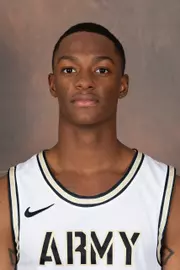 The official portraits of United States Military Academy’s 2023-2024 Men's Basketball Team taken on September 22, 2023 at West Point, New York. (U.S. Army Photo by John Pellino/USMA)