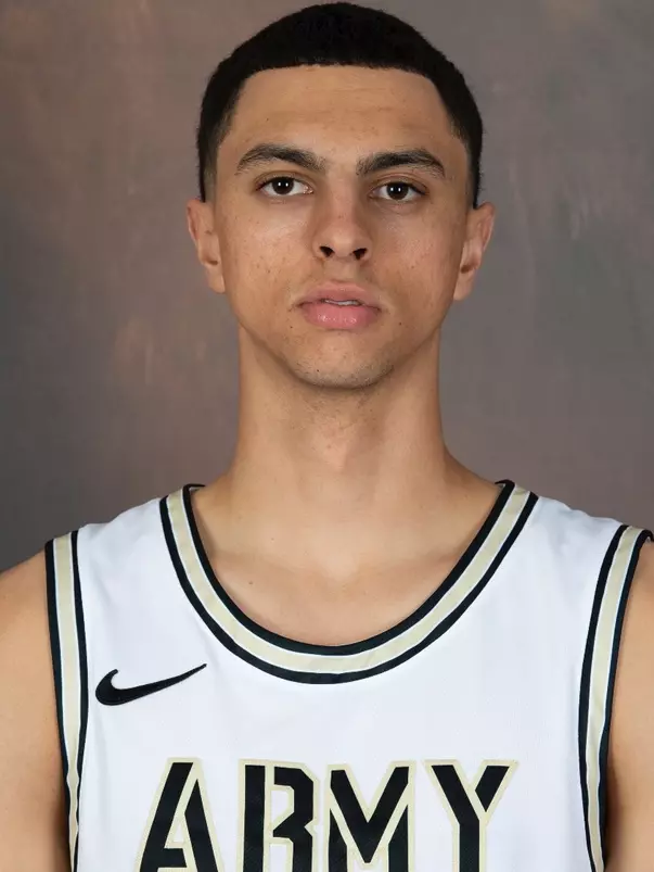 The official portraits of United States Military Academy’s 2023-2024 Men's Basketball Team taken on September 22, 2023 at West Point, New York. (U.S. Army Photo by John Pellino/USMA)