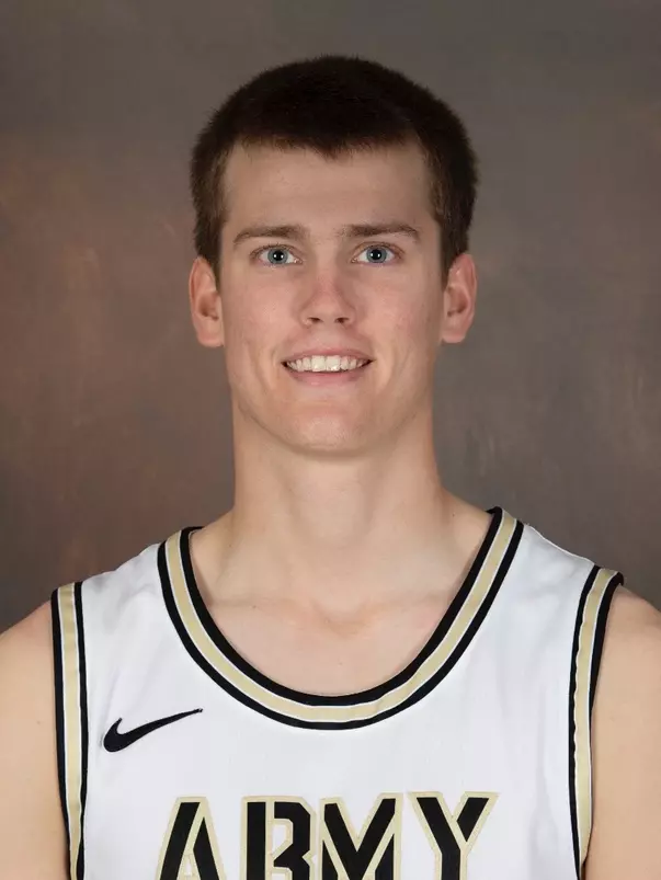 The official portraits of United States Military Academy’s 2023-2024 Men's Basketball Team taken on September 22, 2023 at West Point, New York. (U.S. Army Photo by John Pellino/USMA)