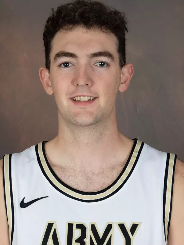 The official portraits of United States Military Academy’s 2023-2024 Men's Basketball Team taken on September 22, 2023 at West Point, New York. (U.S. Army Photo by John Pellino/USMA)