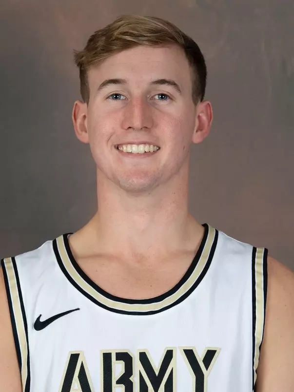 The official portraits of United States Military Academy’s 2023-2024 Men's Basketball Team taken on September 22, 2023 at West Point, New York. (U.S. Army Photo by John Pellino/USMA)
