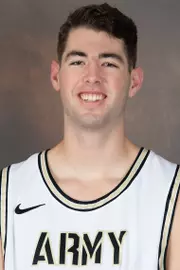 The official portraits of United States Military Academy’s 2023-2024 Men's Basketball Team taken on September 22, 2023 at West Point, New York. (U.S. Army Photo by John Pellino/USMA)