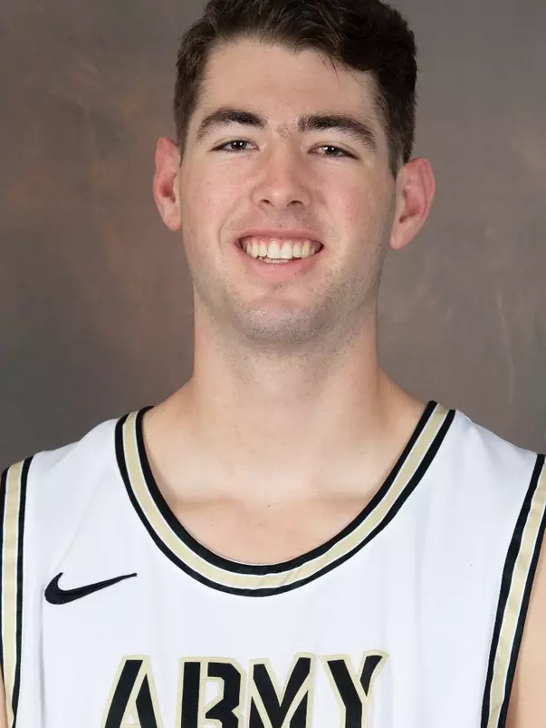 The official portraits of United States Military Academy’s 2023-2024 Men's Basketball Team taken on September 22, 2023 at West Point, New York. (U.S. Army Photo by John Pellino/USMA)