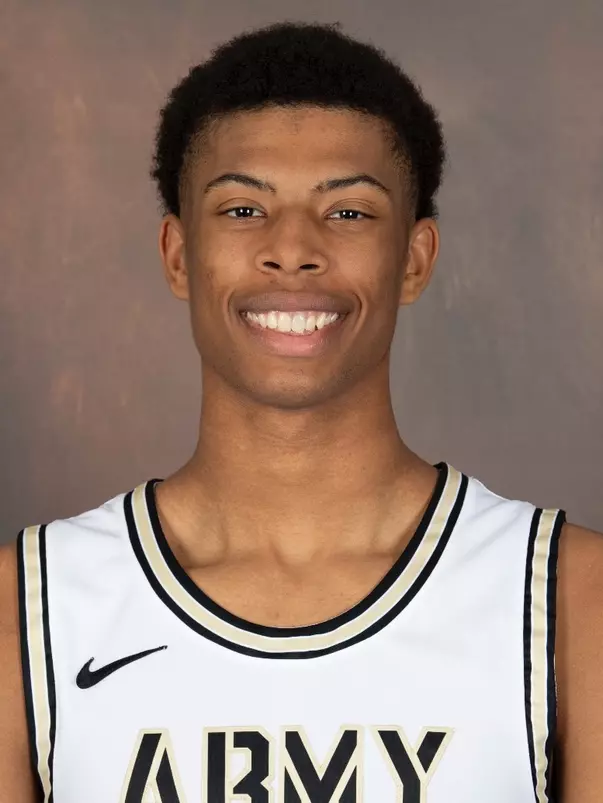 The official portraits of United States Military Academy’s 2023-2024 Men's Basketball Team taken on September 22, 2023 at West Point, New York. (U.S. Army Photo by John Pellino/USMA)