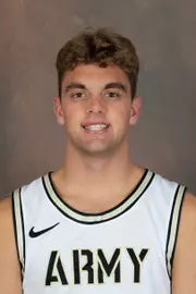 The official portraits of United States Military Academy’s 2023-2024 Men's Basketball Team taken on September 22, 2023 at West Point, New York. (U.S. Army Photo by John Pellino/USMA)