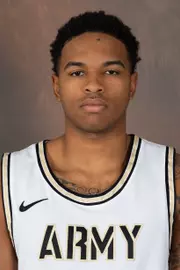 The official portraits of United States Military Academy’s 2023-2024 Men's Basketball Team taken on September 22, 2023 at West Point, New York. (U.S. Army Photo by John Pellino/USMA)