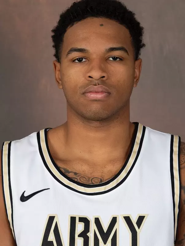 The official portraits of United States Military Academy’s 2023-2024 Men's Basketball Team taken on September 22, 2023 at West Point, New York. (U.S. Army Photo by John Pellino/USMA)