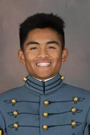 The official portraits of United States Military Academy’s 2023 Cross-Country Team taken on September 18, 2023 at West Point, New York.   (U.S. Army Photo by Kyle Osterhoudt/USMA)