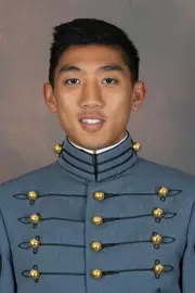 The official portraits of United States Military Academy’s 2023 Cross-Country Team taken on September 18, 2023 at West Point, New York. (U.S. Army Photo by Kyle Osterhoudt/USMA)