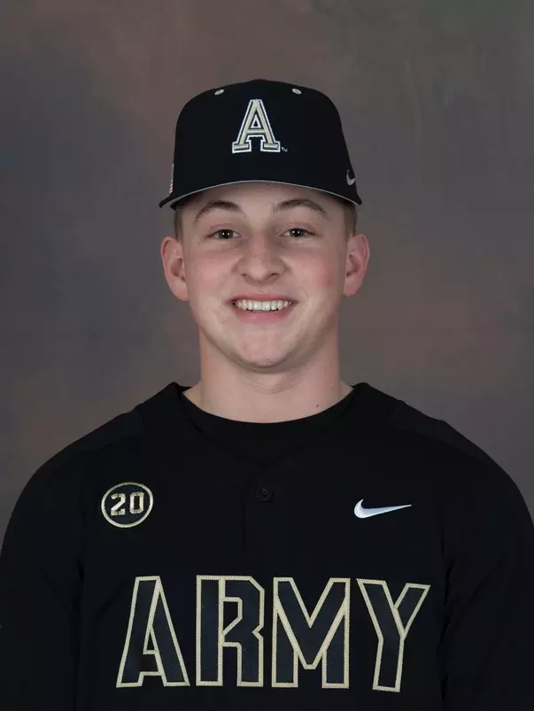 The official portraits of United States Military Academy’s 2024 Baseball Team taken on January 10, 2024 at West Point, New York. (U.S. Army Photo by John Pellino/USMA)