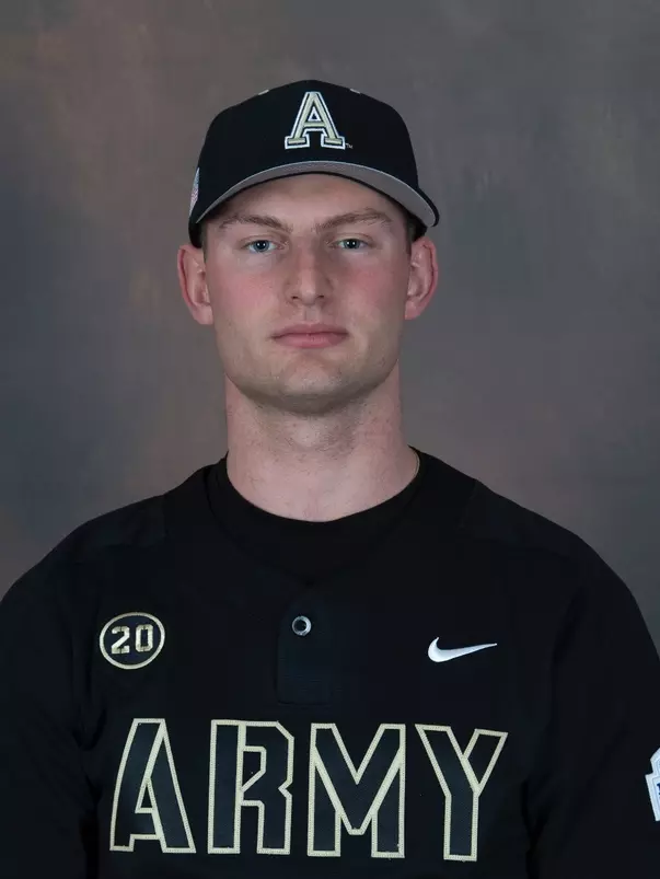 The official portraits of United States Military Academy’s 2024 Baseball Team taken on January 10, 2024 at West Point, New York. (U.S. Army Photo by John Pellino/USMA)