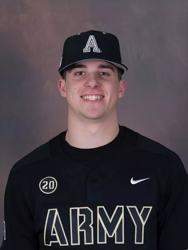 The official portraits of United States Military Academy’s 2024 Baseball Team taken on January 10, 2024 at West Point, New York. (U.S. Army Photo by John Pellino/USMA)