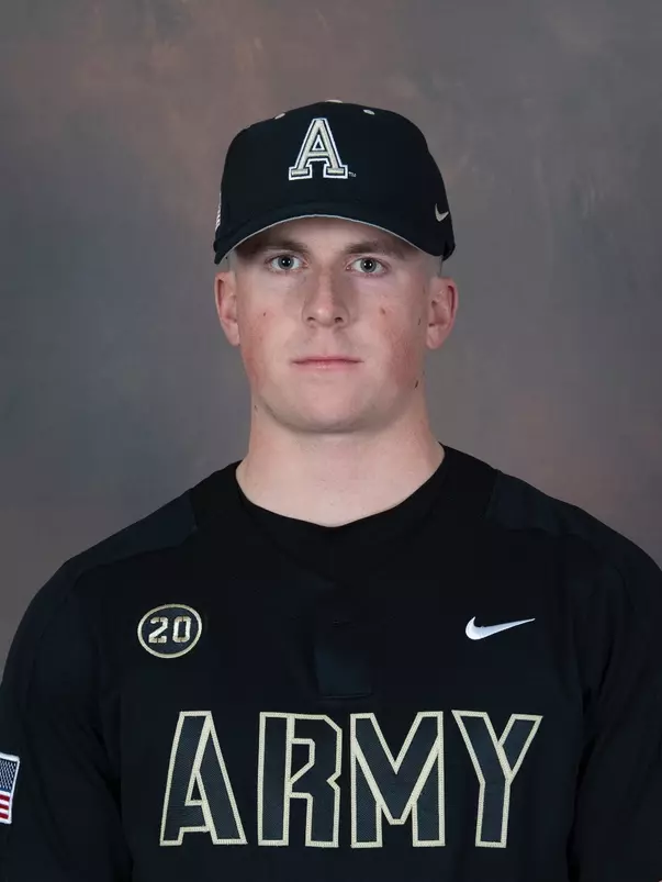 The official portraits of United States Military Academy’s 2024 Baseball Team taken on January 10, 2024 at West Point, New York. (U.S. Army Photo by John Pellino/USMA)