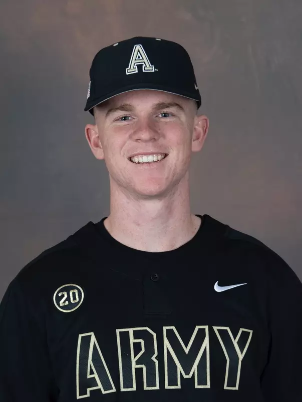 The official portraits of United States Military Academy’s 2024 Baseball Team taken on January 10, 2024 at West Point, New York. (U.S. Army Photo by John Pellino/USMA)