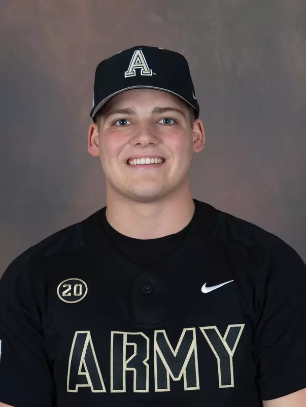 The official portraits of United States Military Academy’s 2024 Baseball Team taken on January 10, 2024 at West Point, New York. (U.S. Army Photo by John Pellino/USMA)