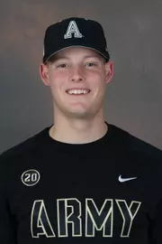 The official portraits of United States Military Academy’s 2024 Baseball Team taken on January 10, 2024 at West Point, New York. (U.S. Army Photo by John Pellino/USMA)