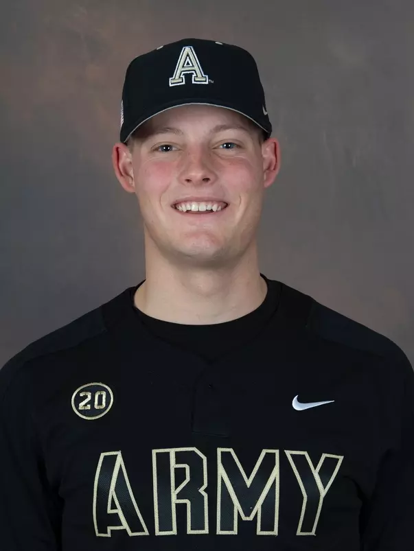 The official portraits of United States Military Academy’s 2024 Baseball Team taken on January 10, 2024 at West Point, New York. (U.S. Army Photo by John Pellino/USMA)