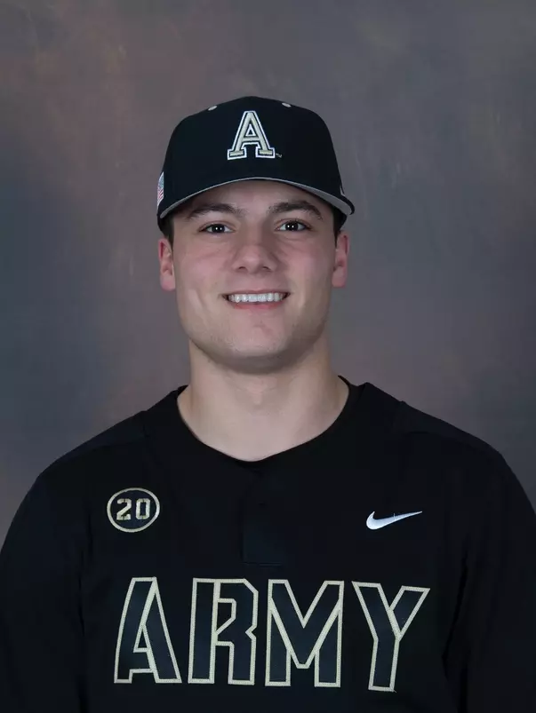 The official portraits of United States Military Academy’s 2024 Baseball Team taken on January 10, 2024 at West Point, New York. (U.S. Army Photo by John Pellino/USMA)