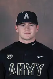 The official portraits of United States Military Academy’s 2024 Baseball Team taken on January 10, 2024 at West Point, New York. (U.S. Army Photo by John Pellino/USMA)