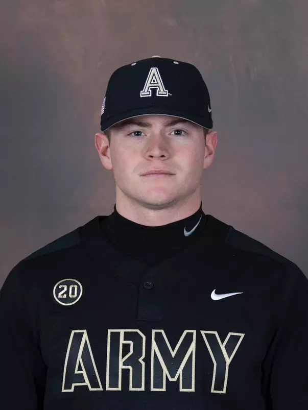 The official portraits of United States Military Academy’s 2024 Baseball Team taken on January 10, 2024 at West Point, New York. (U.S. Army Photo by John Pellino/USMA)