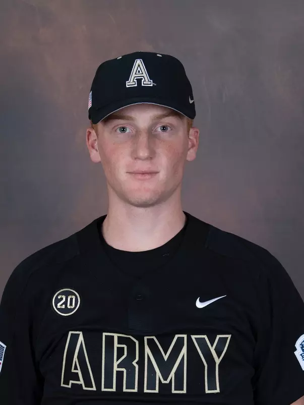 The official portraits of United States Military Academy’s 2024 Baseball Team taken on January 10, 2024 at West Point, New York. (U.S. Army Photo by John Pellino/USMA)