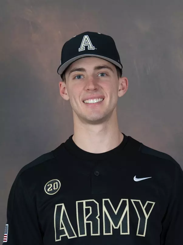 The official portraits of United States Military Academy’s 2024 Baseball Team taken on January 10, 2024 at West Point, New York. (U.S. Army Photo by John Pellino/USMA)