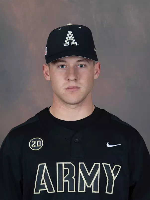 The official portraits of United States Military Academy’s 2024 Baseball Team taken on January 10, 2024 at West Point, New York. (U.S. Army Photo by John Pellino/USMA)