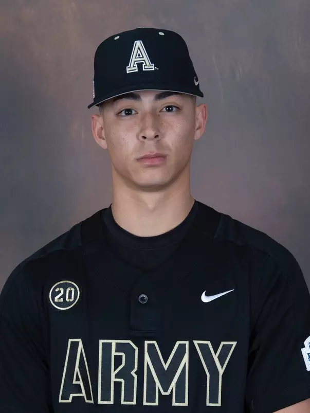 The official portraits of United States Military Academy’s 2024 Baseball Team taken on January 10, 2024 at West Point, New York. (U.S. Army Photo by John Pellino/USMA)
