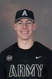 The official portraits of United States Military Academy’s 2024 Baseball Team taken on January 10, 2024 at West Point, New York. (U.S. Army Photo by John Pellino/USMA)