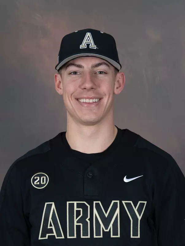 The official portraits of United States Military Academy’s 2024 Baseball Team taken on January 10, 2024 at West Point, New York. (U.S. Army Photo by John Pellino/USMA)