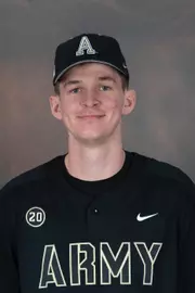 The official portraits of United States Military Academy’s 2024 Baseball Team taken on January 10, 2024 at West Point, New York. (U.S. Army Photo by John Pellino/USMA)
