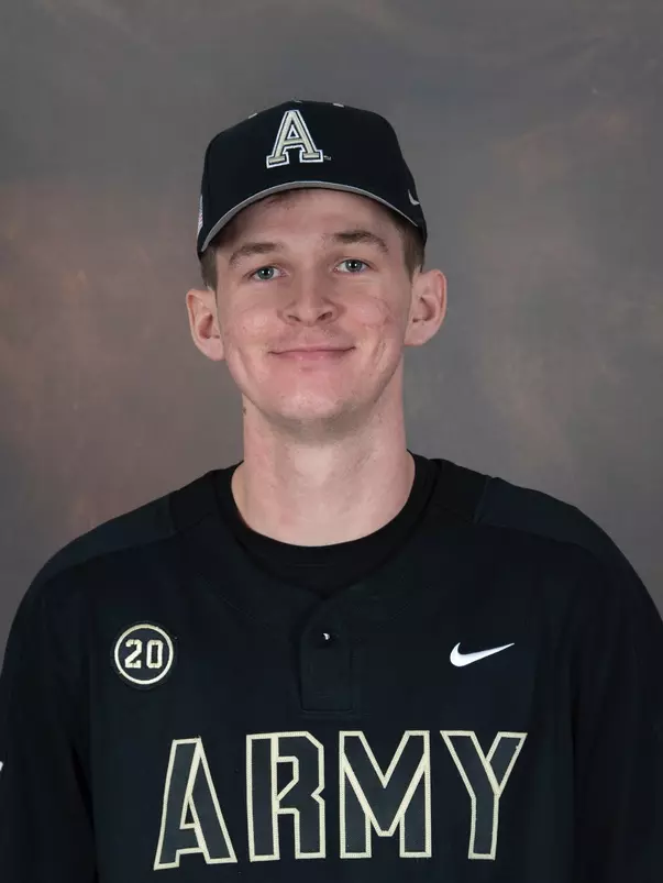 The official portraits of United States Military Academy’s 2024 Baseball Team taken on January 10, 2024 at West Point, New York. (U.S. Army Photo by John Pellino/USMA)