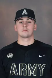 The official portraits of United States Military Academy’s 2024 Baseball Team taken on January 10, 2024 at West Point, New York. (U.S. Army Photo by John Pellino/USMA)