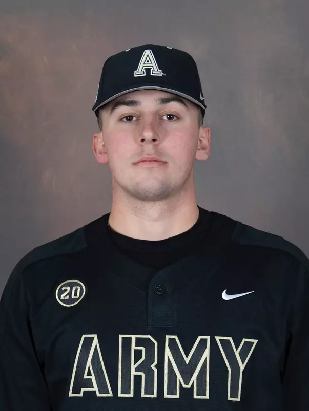 The official portraits of United States Military Academy’s 2024 Baseball Team taken on January 10, 2024 at West Point, New York. (U.S. Army Photo by John Pellino/USMA)