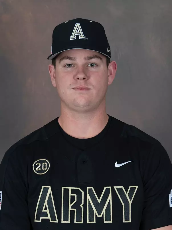 The official portraits of United States Military Academy’s 2024 Baseball Team taken on January 10, 2024 at West Point, New York. (U.S. Army Photo by John Pellino/USMA)